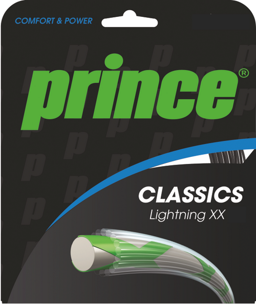 Prince Lightning xx 17 - dây mềm xoắn (PxoanL)