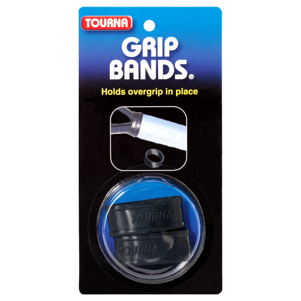 TOURNA Grip Bands - thun băng cán vợt(GB-2)