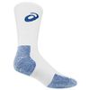 ASICS GAME CREW SOCKS 3PACK - Vớ Asics đôi - ZK2403