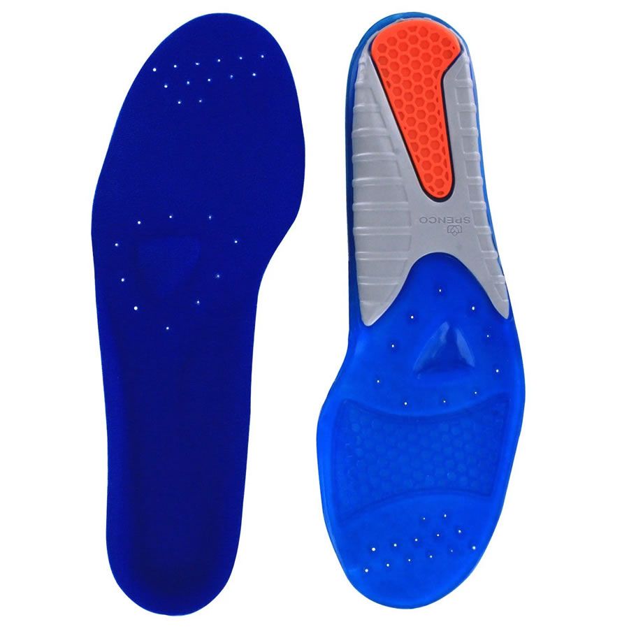 Lót giày Usa Spenco GEL COMFORT Size 40 - 42 (40-010-03)