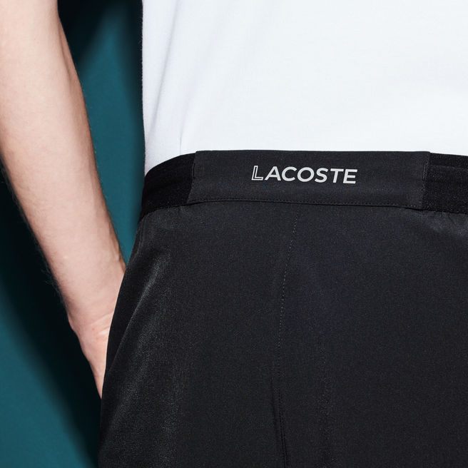 Quần Tennis Lacoste SPORT Tennis 
