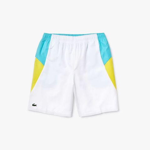 Quần Tennis Lacoste SPORT Lightweight Colorblock (GH8925-XS6)