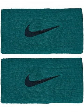 Nike Dri-Fit Double Wide Wristband (NWB021)