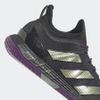 Giày Tennis Adidas ADIZERO 4 MARVEL BLACK PANTHER (GX9843)