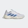 Giày Tennis Adidas BARRICADE PARLEY Grey/Blue (GY1369)