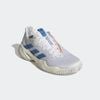 Giày Tennis Adidas BARRICADE PARLEY Grey/Blue (GY1369)