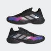 Giày Tennis Adidas BARICADE 2022 Black/SilverRed (GY1445)