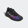 Giày Tennis Adidas BARICADE 2022 Black/SilverRed (GY1445)