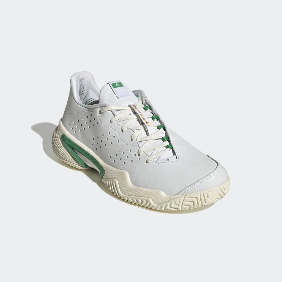 Giày Tennis Adidas STANNIVERSARY BARRICADE Limited Edition (GZ1408) – Shop  eTennis.vn