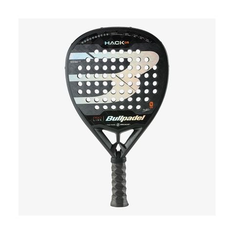 Vợt PADEL Bullpadel HACK 03 2024 (471602)