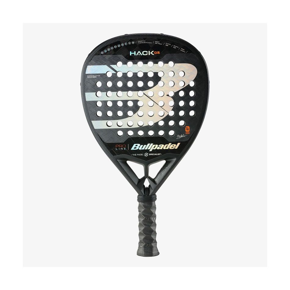 Vợt PADEL Bullpadel HACK 03 2024 (471602)
