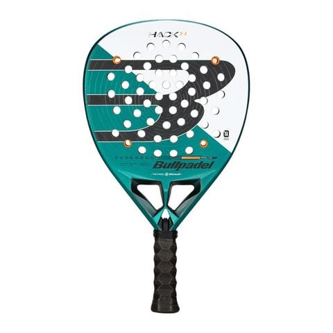 Vợt PADEL Bullpadel HACK 04 2025 (HP241132)