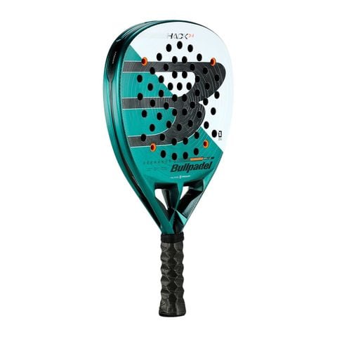 Vợt PADEL Bullpadel HACK 04 2025 (HP241132)