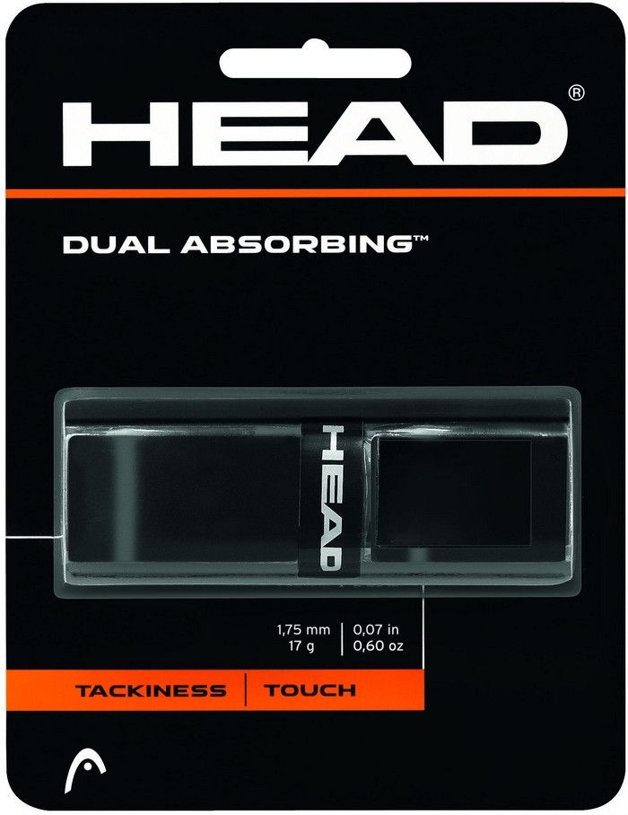 HEAD Cushion Grip - Dual Absorbing - Quấn cốt (285034)