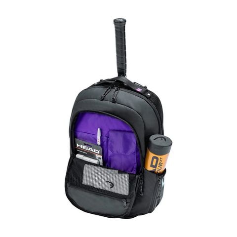 Balo Tennis HEAD GRAVITY BACKPACK (283041)