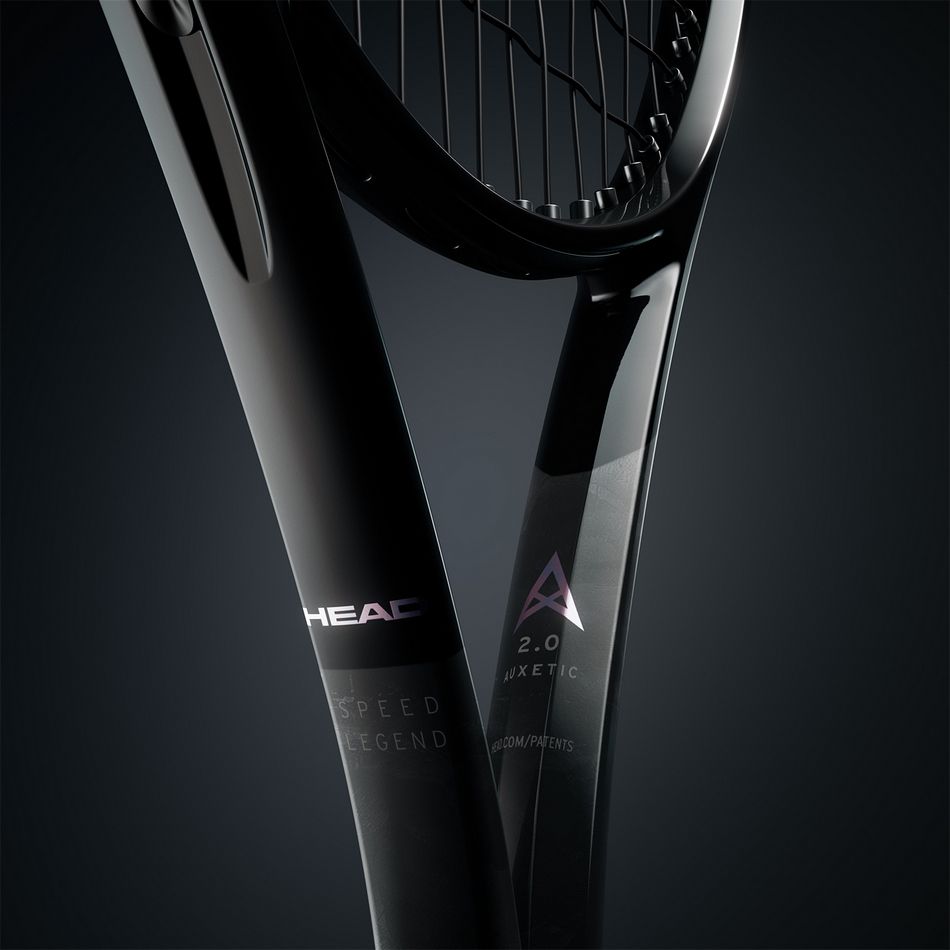 Vợt Tennis Head SPEED MP LEGEND 2024 300gram (236084) – Shop eTennis.vn