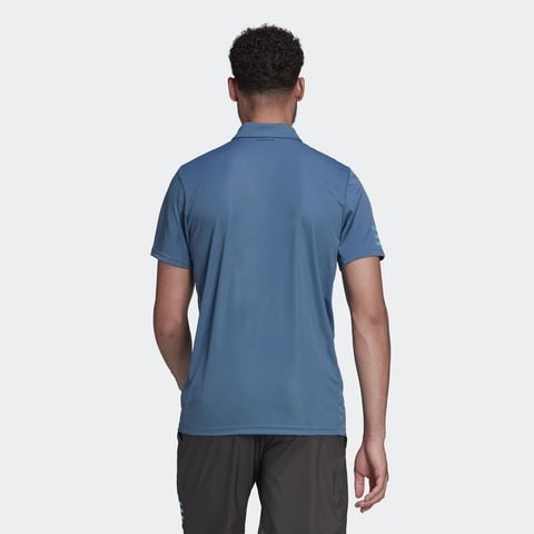 Áo Tennis Adidas CLUB 3-STRIPES POLO (HF1820)