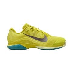Giày Tennis/Pickleball NIKE VAPOR 12 HC PREMIUM (HF7827-300)