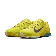 Giày Tennis/Pickleball NIKE VAPOR 12 HC PREMIUM (HF7827-300)