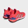 Giày Tennis Pickleball Adidas ADIZERO UBERSONIC 4 Solar Red (HQ8379)
