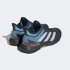 Giày Tennis Pickleball Adidas ADIZERO UBERSONIC 4 Core Black (HQ8381)