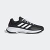 Giày Tennis Adidas GAME COURT 2.0 2023 Core Black (HQ8478)