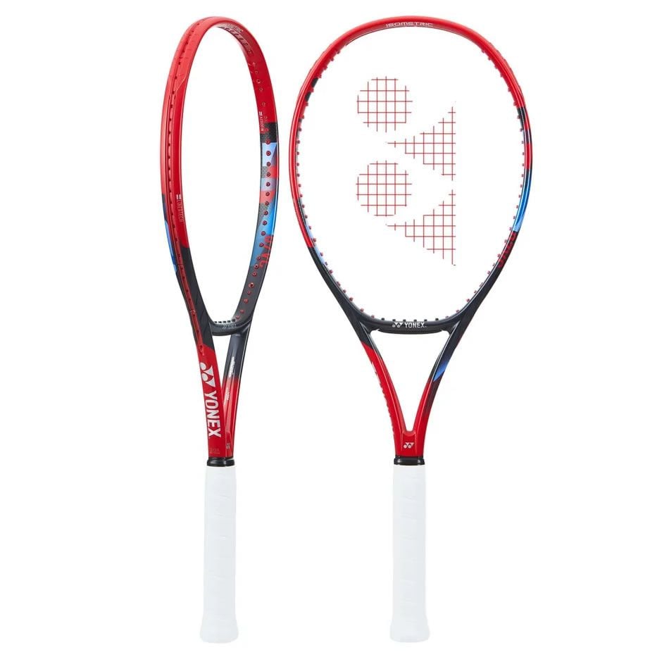 Vợt Tennis Yonex VCORE 98L 2024 - Made in Japan - 285gram (07VC98LYX)