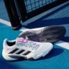 Giày Tennis Pickleball Adidas BARICADE (IF7792)