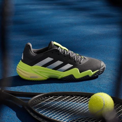 Giày Tennis Pickleball Adidas BARICADE 2025 (IH2559)