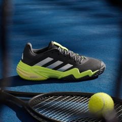 Giày Tennis Pickleball Adidas BARICADE 2025 (IH2559)
