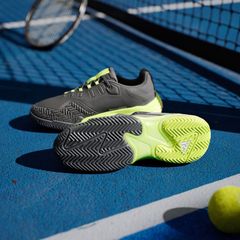 Giày Tennis Pickleball Adidas BARICADE 2025 (IH2559)