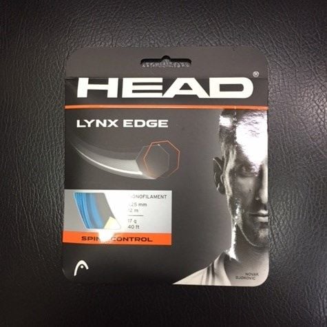 HEAD LYNX Edge 17 - dây Lynx 7 cạnh căng 1 vợt (281706) – Shop eTennis.vn