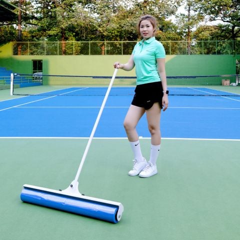 Cây lau khô nước sân tennis - Made in Vietnam (WR-101)