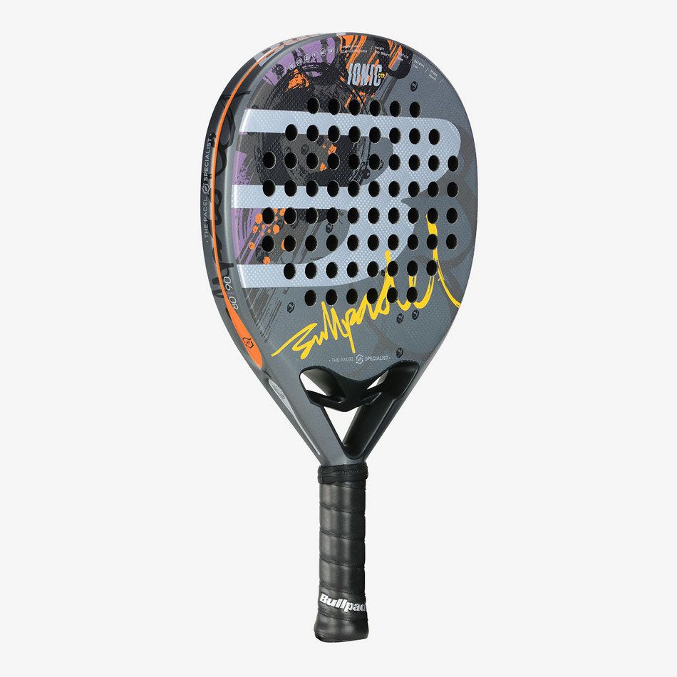 Vợt PADEL Bullpadel IONIC CONTROL 2024 (070301)