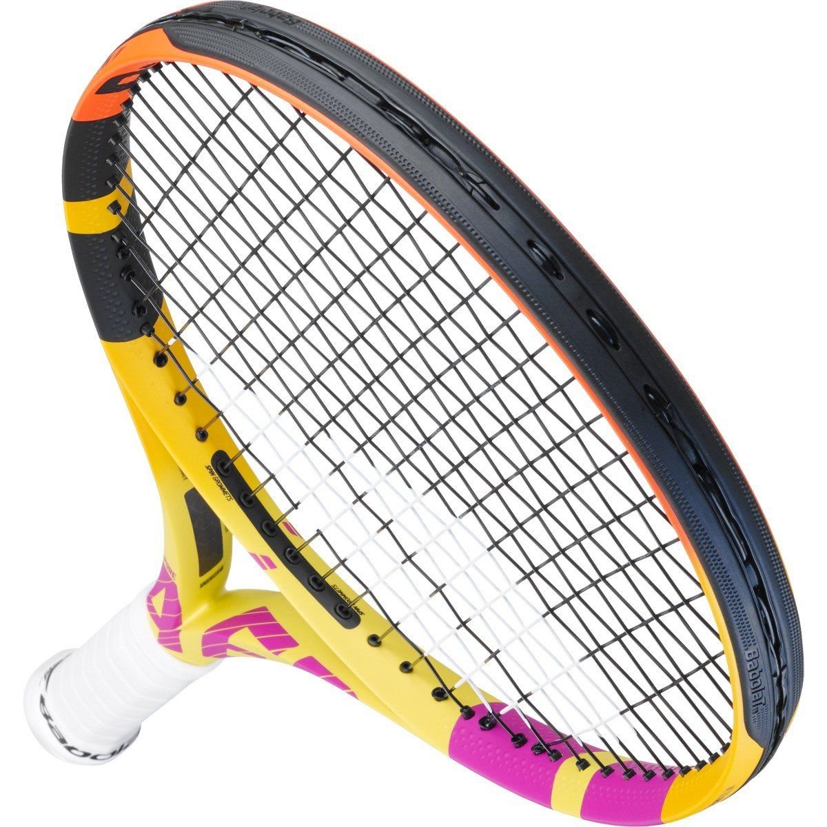 Vợt Tennis Babolat PURE AERO RAFA LITE 270gram (101467)
