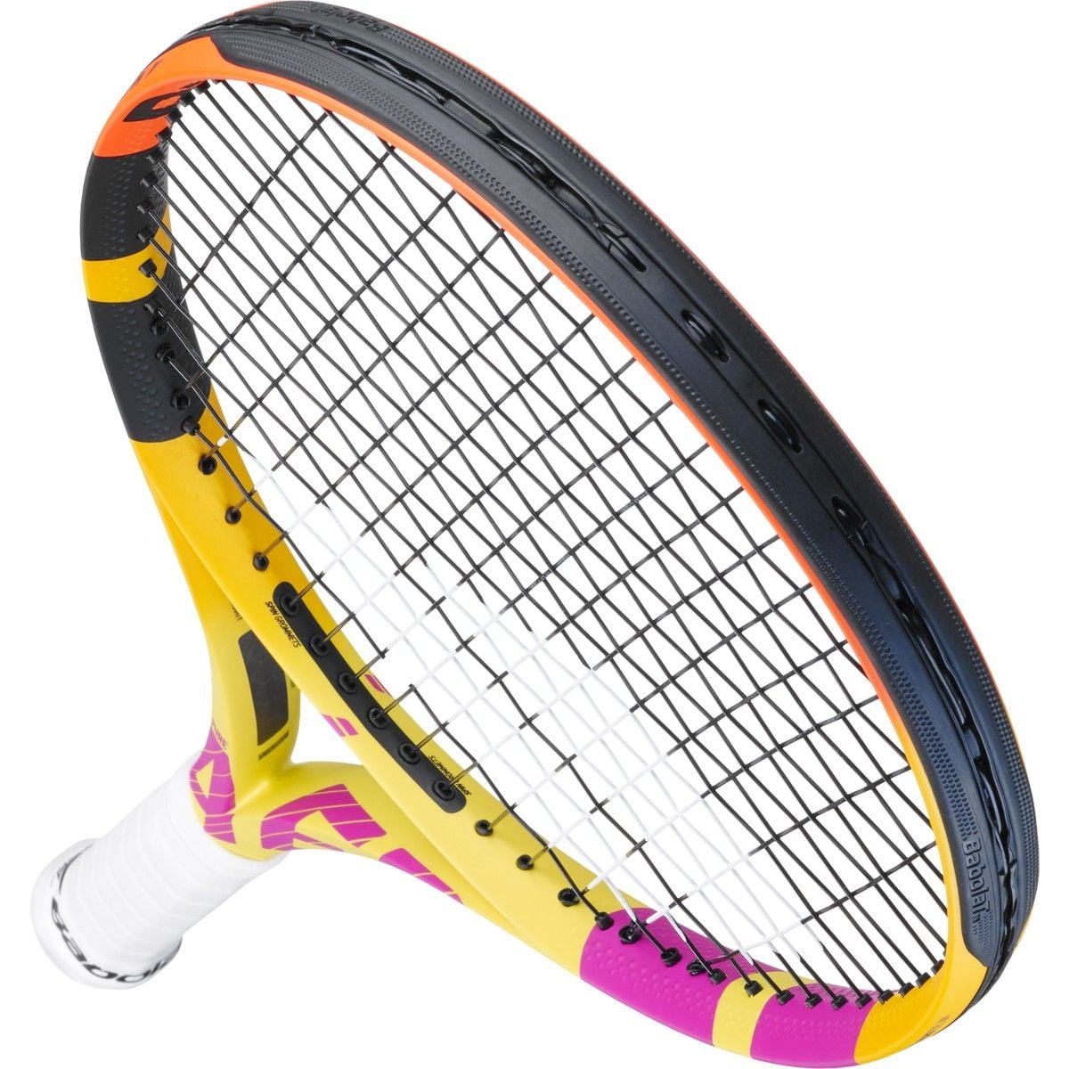 Vợt Tennis Babolat PURE AERO RAFA LITE 270gram (101467)