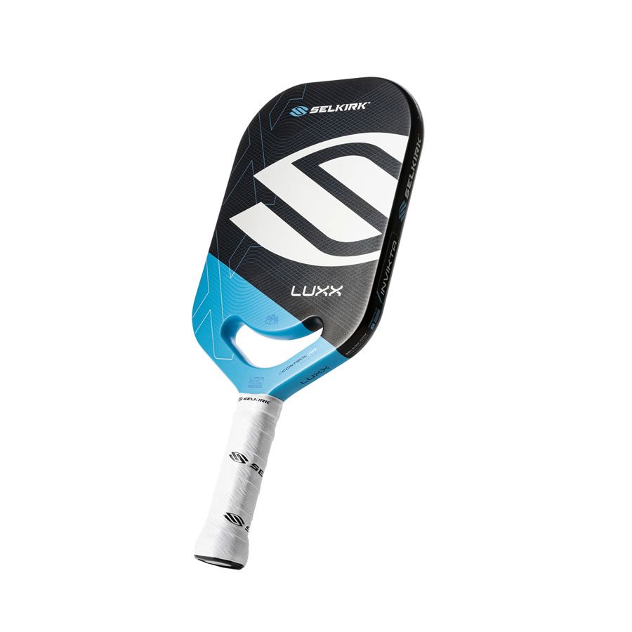 Vợt Pickleball Selkirk LUXX Control Air - Invikta 20mm (91XX)