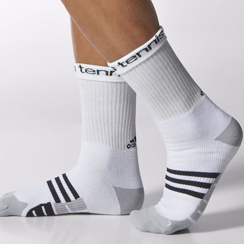 Vớ Tennis Adidas FC ID Crew Sock 1 pair (M61239)