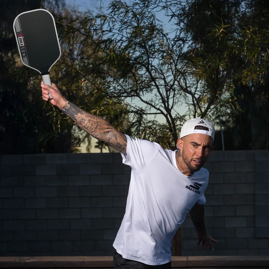 Vợt Pickleball JOOLA Magnus PRO IV 14mm (300813)