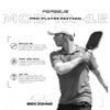 Vợt Pickleball JOOLA PERSEUS 16MM MOD TA-15 PRO PLAYER EDITION (17163-G)