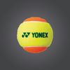 Banh Thùng 60 trái MiniTennis ORANGE Stage 2 Yonex Muscle Power 30 (TB-TMP30EX)