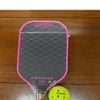 Vợt Pickleball AMAKIRK 18K 3D TOUR 1 16mm (AMK-TOUR1 18K3D)