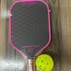 Vợt Pickleball AMAKIRK 18K 3D TOUR 1 16mm (AMK-TOUR1 18K3D)