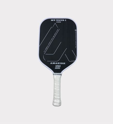 Vợt Pickleball AMAKIRK MT TOUR 1 16mm (AMK-MT TOUR 1)