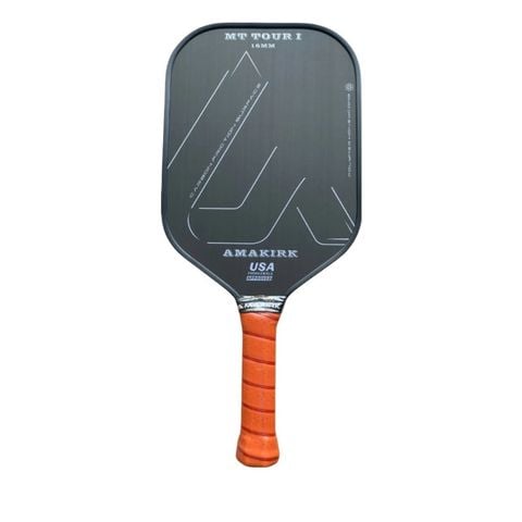 Vợt Pickleball AMAKIRK MT TOUR 1 16mm (AMK-MT TOUR 1)