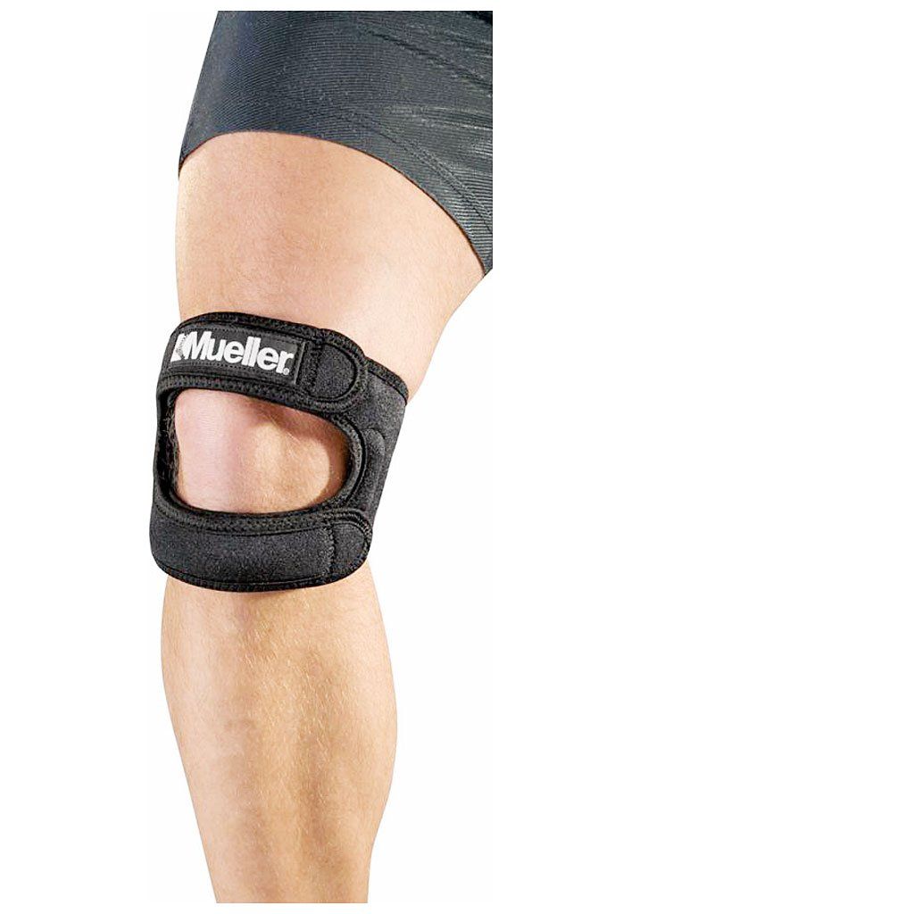 Băng đầu gối Mueller USA Max Knee Strap (59857)