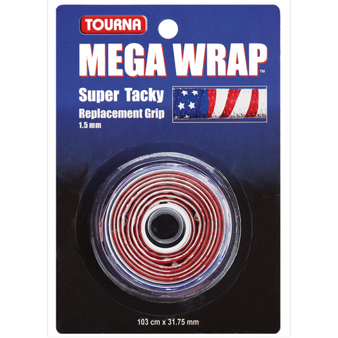 Quấn cốt TOURNA - Mega Wrap USA (MW-US)