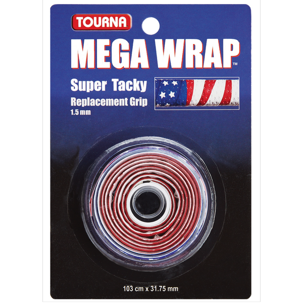 Quấn cốt TOURNA - Mega Wrap USA (MW-US)