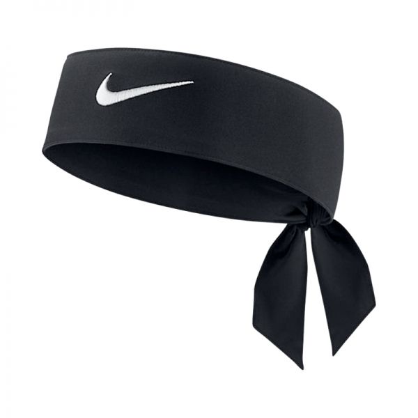 Băng đầu Nike Dri Fit Head Tie 2.0 Đen (NJN85010OS)