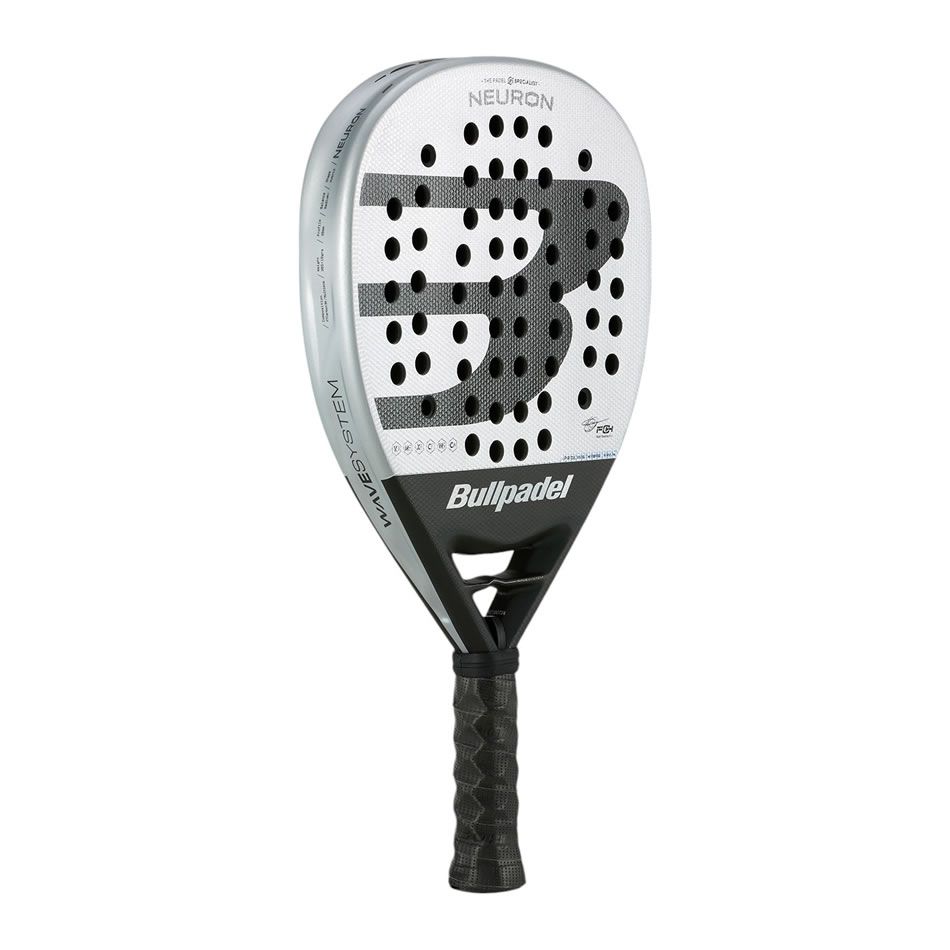 Vợt PADEL Bullpadel NEURON 2025 (HP241140)
